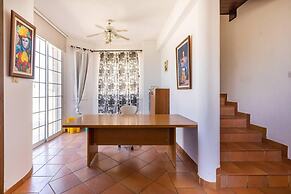 4 Bedroom Villa With Private Pool Near Beach