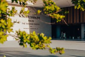 The Taikang Sanya, a Tribute Portfolio Resort