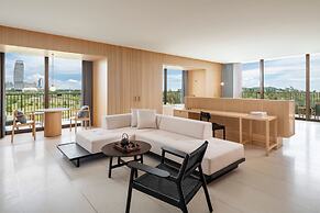 The Taikang Sanya, a Tribute Portfolio Resort