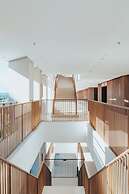 The Taikang Sanya, a Tribute Portfolio Resort