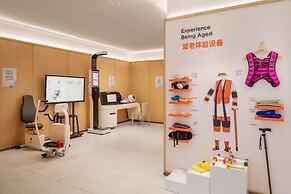 The Taikang Sanya, a Tribute Portfolio Resort