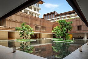 The Taikang Sanya, a Tribute Portfolio Resort