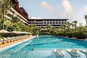 The Taikang Sanya, a Tribute Portfolio Resort