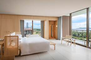 The Taikang Sanya, a Tribute Portfolio Resort