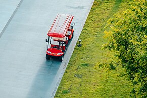 The Taikang Sanya, a Tribute Portfolio Resort