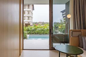 The Taikang Sanya, a Tribute Portfolio Resort