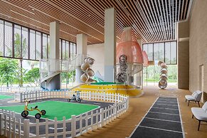 The Taikang Sanya, a Tribute Portfolio Resort