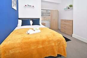 Townhouse @ 115 Walthall Street Crewe