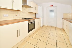 Townhouse @ 115 Walthall Street Crewe