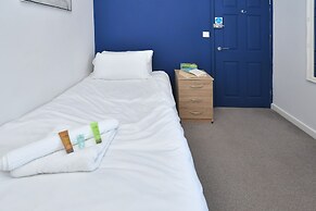 Townhouse @ 115 Walthall Street Crewe