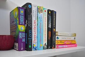 Townhouse @ 115 Walthall Street Crewe