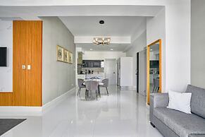 Monaco Residences Piantini