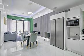 Monaco Residences Piantini