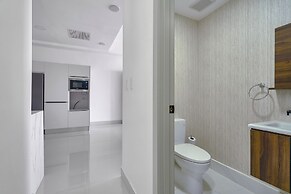 Monaco Residences Piantini