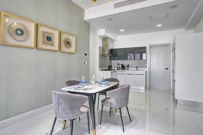 Monaco Residences Piantini