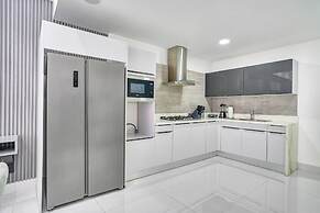 Monaco Residences Piantini