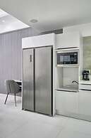 Monaco Residences Piantini