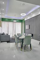 Monaco Residences Piantini