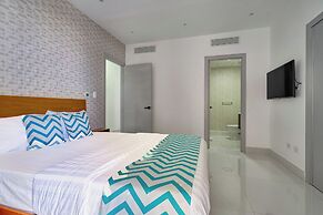 Monaco Residences Piantini