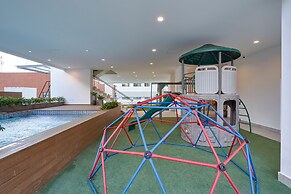 Monaco Residences Piantini