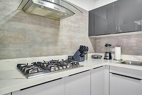 Monaco Residences Piantini