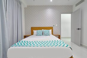 Monaco Residences Piantini