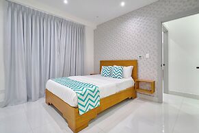 Monaco Residences Piantini