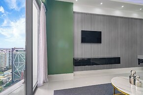 Monaco Residences Piantini