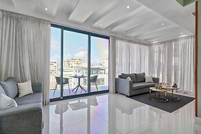 Monaco Residences Piantini