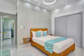 Monaco Residences Piantini