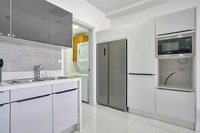 Monaco Residences Piantini