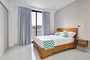 Monaco Residences Piantini