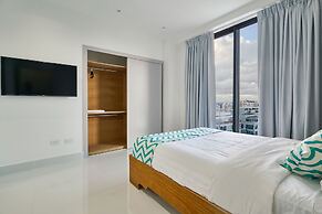 Monaco Residences Piantini