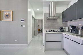 Monaco Residences Piantini