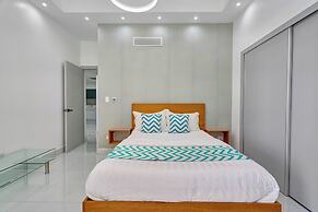 Monaco Residences Piantini