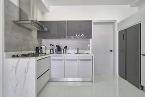 Monaco Residences Piantini