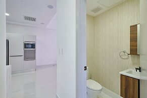 Monaco Residences Piantini