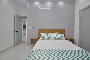 Monaco Residences Piantini