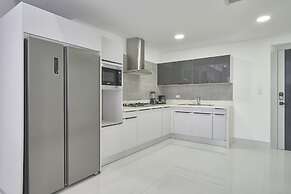 Monaco Residences Piantini