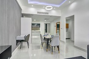 Monaco Residences Piantini