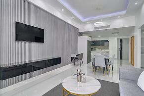 Monaco Residences Piantini