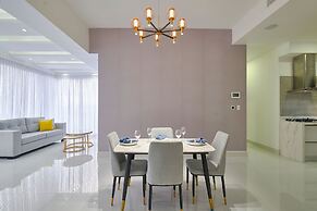 Monaco Residences Piantini