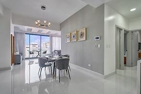 Monaco Residences Piantini