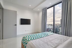 Monaco Residences Piantini