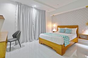 Monaco Residences Piantini