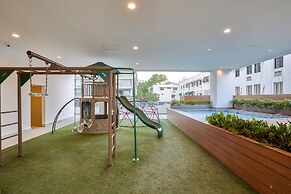 Monaco Residences Piantini