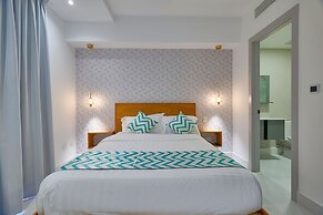 Monaco Residences Piantini