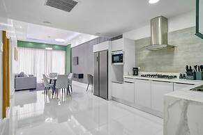 Monaco Residences Piantini