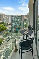 Monaco Residences Piantini