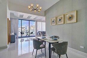 Monaco Residences Piantini